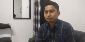 KPU Tarakan Tetapkan Khairul-Ibnu Saud Jadi Wali Kota dan Wakil Wali Kota