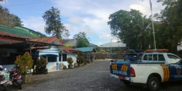 Dishub Tunggu Hasil Pemeriksaan Polisi Soal Kecelakan Maut Libatkan Dump Truk