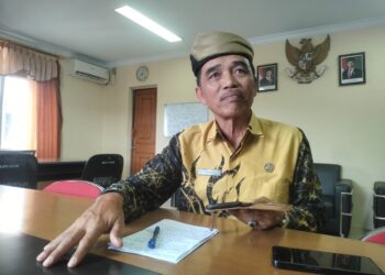 DKPP Tarakan: Stok Pangan di Tarakan Dipastikan Aman Jelang Ramadhan