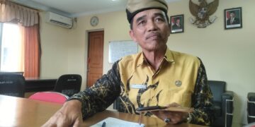 DKPP Tarakan: Stok Pangan di Tarakan Dipastikan Aman Jelang Ramadhan