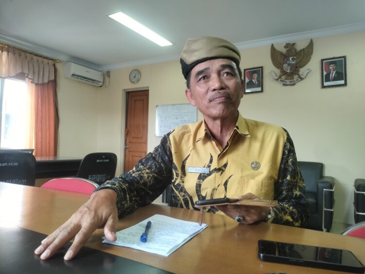 DKPP Tarakan: Stok Pangan di Tarakan Dipastikan Aman Jelang Ramadhan