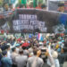 Massa Demo di Polres Tarakan, Minta Polisi Jangan Tebang Pilih Kasus