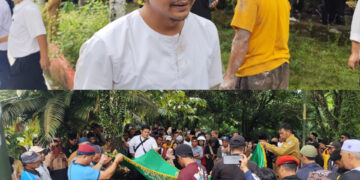 Keluarga Kenang Sofian Raga sebagai Sosok Pekerja Keras dan Sederhana