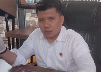 Dugaan Penggelapan Barang Bukti, Polres Tarakan Periksa Saksi Penyidik