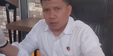 Dugaan Penggelapan Barang Bukti, Polres Tarakan Periksa Saksi Penyidik