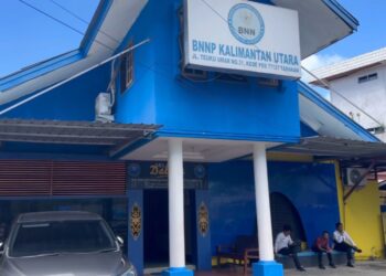 Pengungkapan Narkoba di Bulungan, Ada Keterlibatan Anggota TNI ?