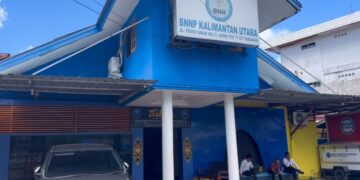 Pengungkapan Narkoba di Bulungan, Ada Keterlibatan Anggota TNI ?