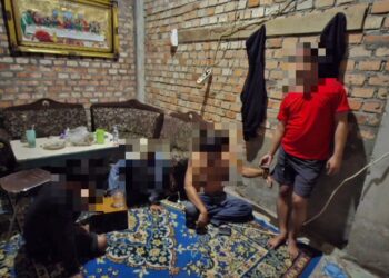 Dugaan Anggota TNI Terlibat Narkoba,  Danrem 092/Maharajalila: Masih Dalam Pemeriksaan