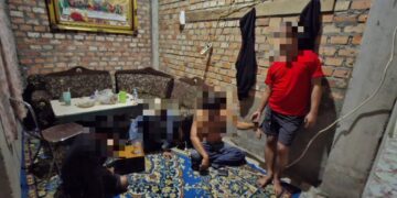 Dugaan Anggota TNI Terlibat Narkoba,  Danrem 092/Maharajalila: Masih Dalam Pemeriksaan