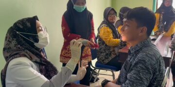 Kado Spesial untuk Warga Tarakan yang Berulang Tahun: Pemeriksaan Kesehatan Gratis!