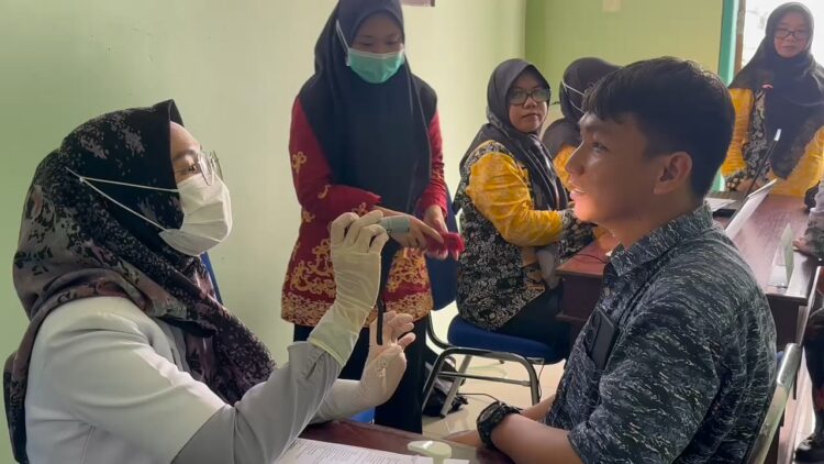 Kado Spesial untuk Warga Tarakan yang Berulang Tahun: Pemeriksaan Kesehatan Gratis!