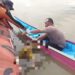 Dua Korban Kecelakaan Speedboat Iqzza Express Ditemukan Meninggal