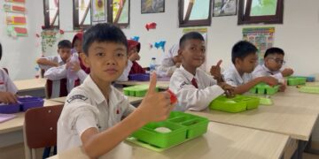 Ombudsman Kaltara Soroti Distribusi dan Kualitas Makanan Program MBG