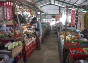 Jelang Ramadhan 2025, Harga Bahan Pokok di Tarakan Stabil