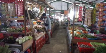 Jelang Ramadhan 2025, Harga Bahan Pokok di Tarakan Stabil