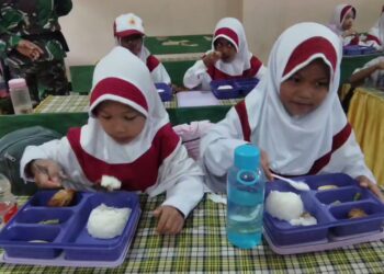 Yayasan Ungkap Alasan Susu Tak Ada di Menu Makan Bergizi Gratis