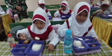 Yayasan Ungkap Alasan Susu Tak Ada di Menu Makan Bergizi Gratis