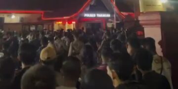 Kodam VI Mulawarman Tegaskan Insiden di Mapolres Tarakan Murni Kesalahpahaman