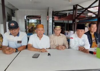Pasca Insiden di Polres Tarakan, Tokoh Masyarakat Serukan Kondusifitas dan Sinergi TNI-Polri