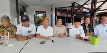 Pasca Insiden di Polres Tarakan, Tokoh Masyarakat Serukan Kondusifitas dan Sinergi TNI-Polri
