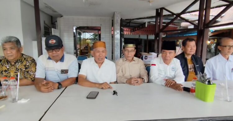 Pasca Insiden di Polres Tarakan, Tokoh Masyarakat Serukan Kondusifitas dan Sinergi TNI-Polri