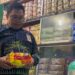 BPOM Temukan Produk Kadaluwarsa dan Tanpa Izin Edar dalam Sidak Pasar