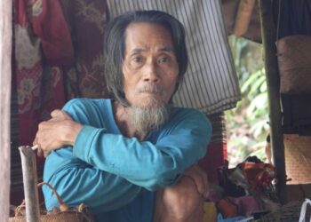 Punan Batu Benau Diambang Kepunahan Akibat Penjarahaan Hutan Secara Masif