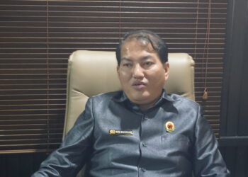 Tindaklanjuti Tuntutan ITK, DPRD Tarakan Segera Menghadap BKN dan Menpan RB
