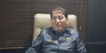 Tindaklanjuti Tuntutan ITK, DPRD Tarakan Segera Menghadap BKN dan Menpan RB