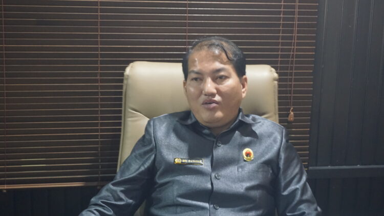 Tindaklanjuti Tuntutan ITK, DPRD Tarakan Segera Menghadap BKN dan Menpan RB