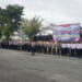 Operasi Ketupat Kayan 2025: Polres Tarakan Kerahkan 119 Personel untuk Pengamanan Mudik