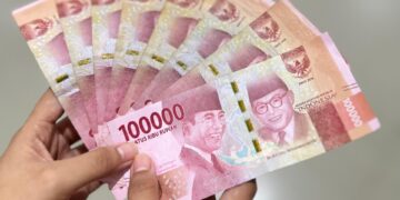 Antisipasi Peredaran Uang Palsu Jelang Lebaran, BI Kaltara Perkuat Edukasi Ciri-Ciri Uang Rupiah Asli