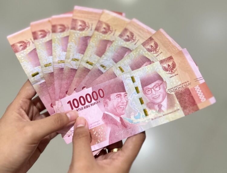 Antisipasi Peredaran Uang Palsu Jelang Lebaran, BI Kaltara Perkuat Edukasi Ciri-Ciri Uang Rupiah Asli