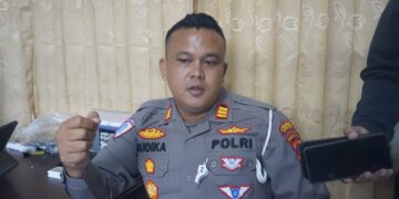 Cegah Balap Liar Selama Ramadan, Polres Tarakan Tingkatkan Patroli