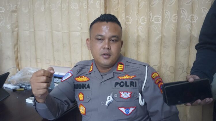 Cegah Balap Liar Selama Ramadan, Polres Tarakan Tingkatkan Patroli