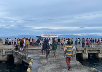 PELNI Buka Penjualan Tiket Kapal untuk Mudik Lebaran 2025