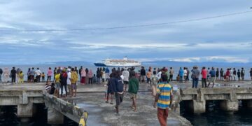 PELNI Buka Penjualan Tiket Kapal untuk Mudik Lebaran 2025