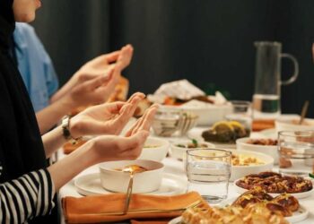 Jadwal Imsakiah Ramadan di Kalimantan Utara, Minggu 2 Maret 2025