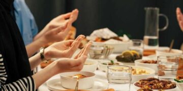 Jadwal Imsakiah Ramadan di Kalimantan Utara, Minggu 2 Maret 2025