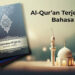 Selama Ramadhan Kemenag Hadirkan Terjemahan Al-Qur’an Dalam 30 Bahasa Daerah