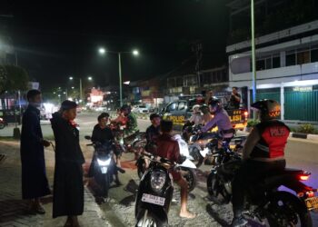 Selama Ramadan Gangguan Kamtibmas hingga Penyakit Masyarakat Jadi Sorotan Polisi