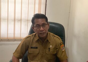 CPNS dan PPPK Harus Bersabar, Ini Penjelasan BKPSDM Tarakan Soal Penundaan TMT