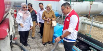 Ombudsman Temukan Pompa Ukur BBM Tak Sesuai Indikator