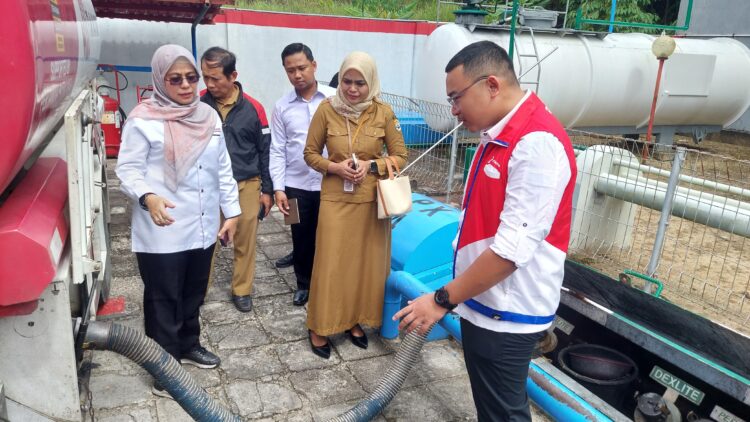 Ombudsman Temukan Pompa Ukur BBM Tak Sesuai Indikator