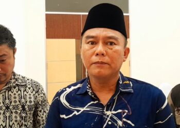 Losmen dan Penginapan Jadi Sasaran Patroli Satpol PP Selama Ramadhan