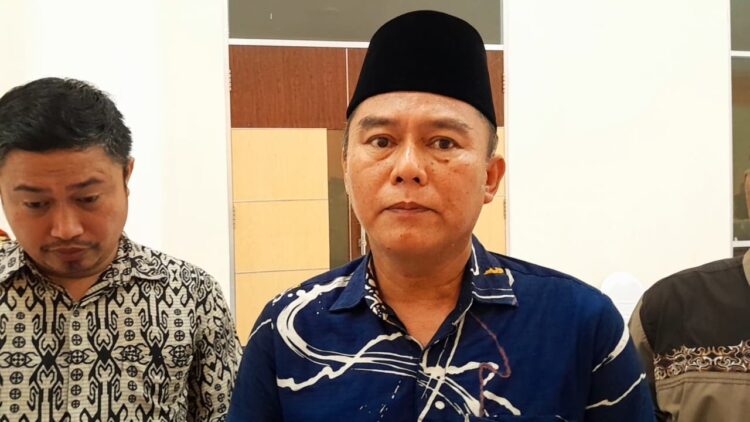 Losmen dan Penginapan Jadi Sasaran Patroli Satpol PP Selama Ramadhan