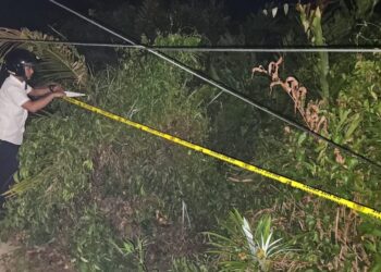 Polisi Selidiki Pelaku Pembuangan Bayi di Karang Anyar Pantai