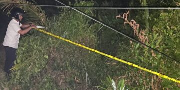 Polisi Selidiki Pelaku Pembuangan Bayi di Karang Anyar Pantai