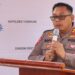 Dimutasi ke Astama Ops Polri, Kapolres Tarakan Adi Saptia Diganti Erwin Syaputra Manik