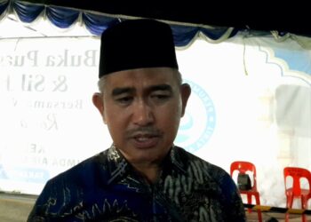 PDAM Targetkan Pembangunan Embung Atasi Kekeringan, Wali Kota: Lahannya Harus Clear